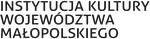 Instytucja Kultury Województwa Małopolskiego - logo