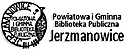 Powiatowa i Gminna Biblioteka Publiczna w Jerzmanowicach