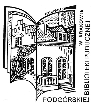 Podgórska Biblioteka Publiczna w Krakowie